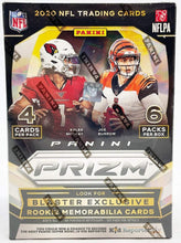 Load image into Gallery viewer, 2020 Prizm Football Products
