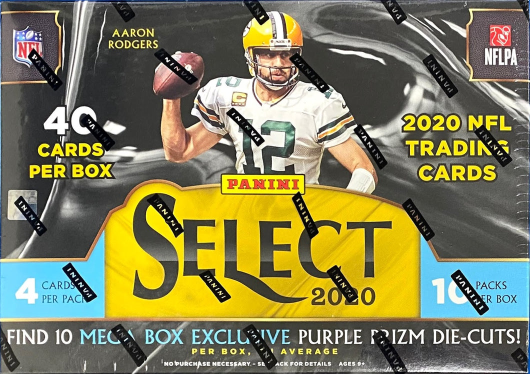 2020 Select Football