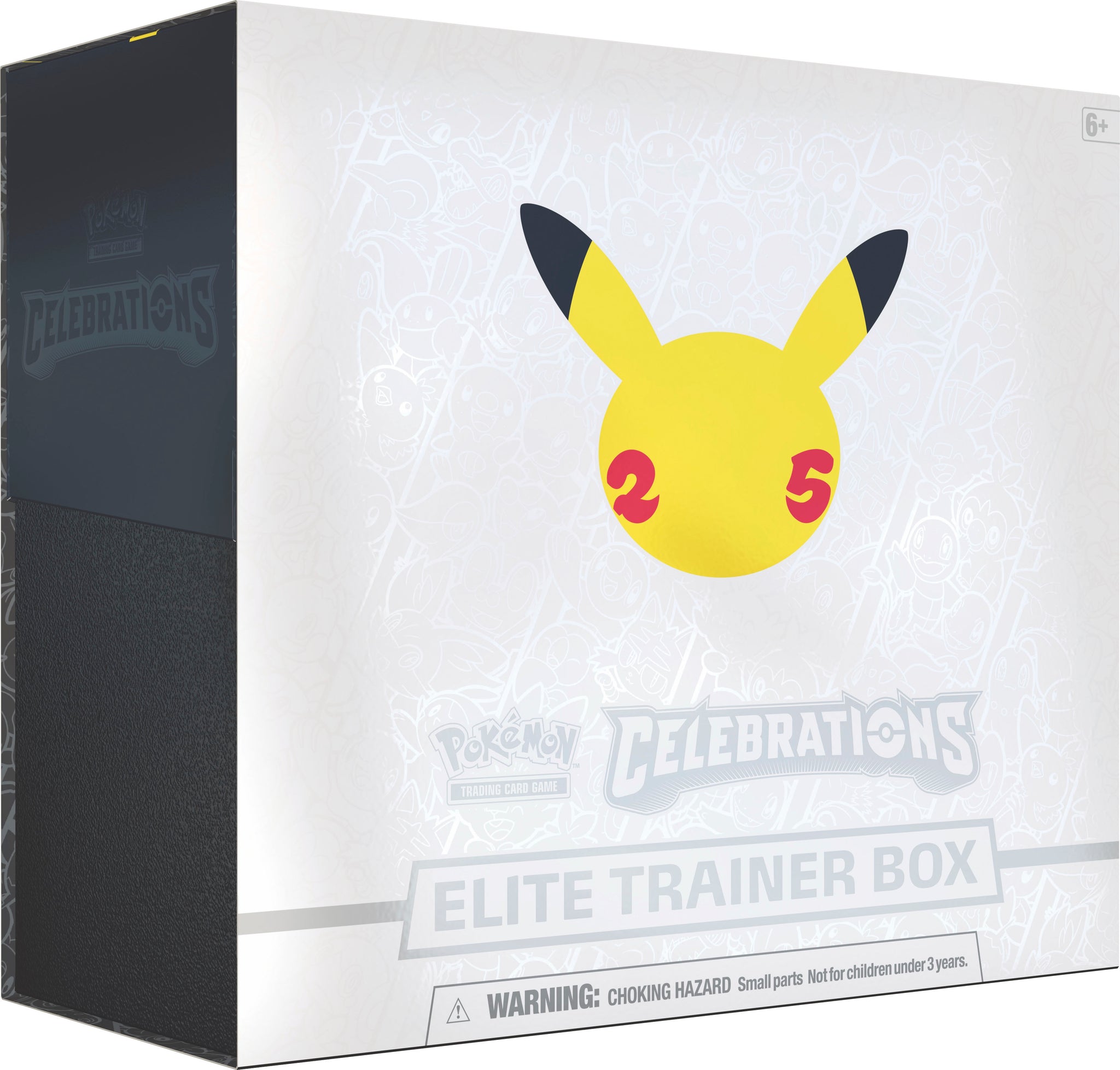 Elite trainer buy box