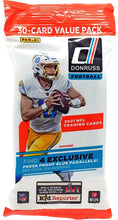 Load image into Gallery viewer, 2021 Donruss Football Products
