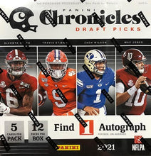 Load image into Gallery viewer, 2021 Chronicles Draft Picks
