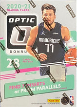 Load image into Gallery viewer, 2020/21 Donruss Optic
