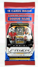 Load image into Gallery viewer, 2020 Prizm Football Products
