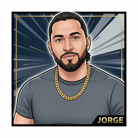 Jorgee — operations