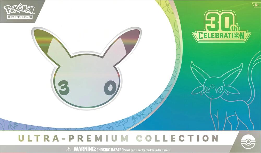 30th Celebration Ultra-Premium Collection Day